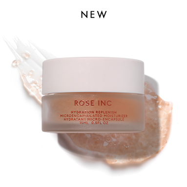 ROSE INC TRAVEL MOISTURISER